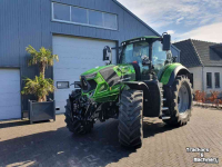 Schlepper / Traktor Deutz 6230  HD   TTV   Warrior