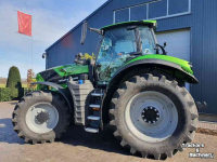 Schlepper / Traktor Deutz 6230  HD   TTV   Warrior