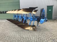 Pflüge Lemken Juwel 8 V 5 N100 Wentelploeg