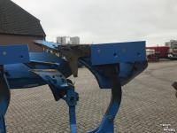 Pflüge Lemken Juwel 8 V 5 N100 Wentelploeg