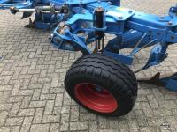 Pflüge Lemken Juwel 8 V 5 N100 Wentelploeg