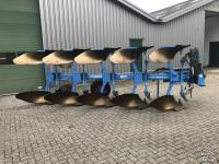 Pflüge Lemken Juwel 8 V 5 N100 Wentelploeg
