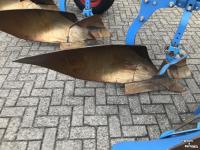 Pflüge Lemken Juwel 8 V 5 N100 Wentelploeg