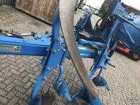 Pflüge Lemken Juwel 8 V 5 N100 Wentelploeg