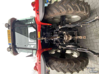 Schlepper / Traktoren Massey Ferguson 6460 Dynashift