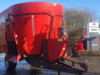 Futtermischwagen Vertikal RMH Mixell 24