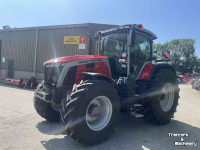 Schlepper / Traktor Massey Ferguson 8S.225 DYNA-VT EXCL Tractor