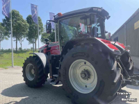 Schlepper / Traktor Massey Ferguson 8S.225 DYNA-VT EXCL Tractor