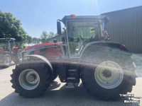 Schlepper / Traktor Massey Ferguson 8S.225 DYNA-VT EXCL Tractor