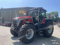 Schlepper / Traktor Massey Ferguson 8S.225 DYNA-VT EXCL Tractor