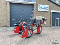 Selektionwagen Vlaming SL-3 Selectiewagen