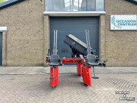 Selektionwagen Vlaming SL-3 Selectiewagen