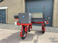 Selektionwagen Vlaming SL-3 Selectiewagen