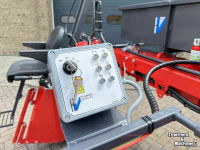Selektionwagen Vlaming SL-3 Selectiewagen