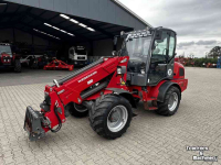 Radlader Weidemann 4070T CX80-T Telelader