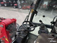 Radlader Weidemann 4070T CX80-T Telelader