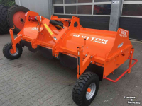 Krautschläger Struik Glutton 3000 4x75 loofklapper