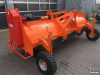Krautschläger Struik Glutton 3000 4x75 loofklapper