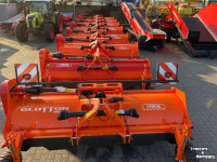 Krautschläger Struik Glutton 3000 4x75 loofklapper
