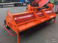 Krautschläger Struik Glutton 3000 4x75 loofklapper