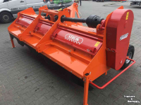 Krautschläger Struik Glutton 3000 4x75 loofklapper