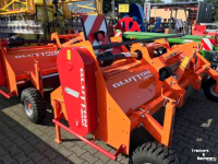 Krautschläger Struik Glutton 3000 4x75 loofklapper