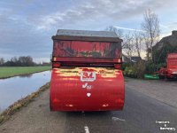 Futtermischwagen Vertikal BVL V-MIX FILL PLUS 13-2S LS