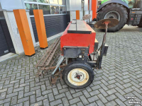 Drillmaschine Roger Zaaimachine