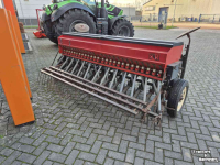 Drillmaschine Roger Zaaimachine