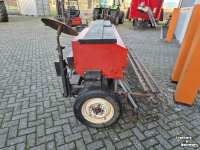Drillmaschine Roger Zaaimachine