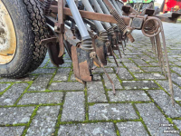 Drillmaschine Roger Zaaimachine