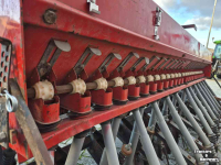 Drillmaschine Roger Zaaimachine