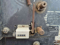 Drillmaschine Roger Zaaimachine