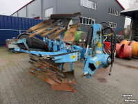 Pflüge Lemken Variopal 8 V 5 met fixpack