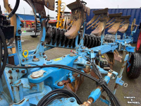 Pflüge Lemken Variopal 8 V 5 met fixpack