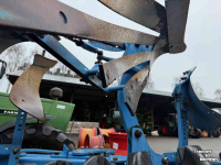 Pflüge Lemken Variopal 8 V 5 met fixpack