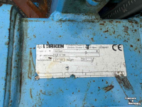 Pflüge Lemken Variopal 8 V 5 met fixpack