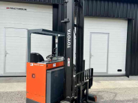 Gabelstapler Toyota Kompactor 12