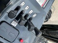 Gabelstapler Toyota Kompactor 12