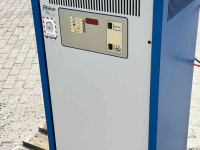 Gabelstapler Toyota Kompactor 12