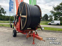 Beregnungsmaschine Turbocipa 3N0440/02