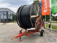 Beregnungsmaschine Turbocipa 3N0440/02