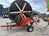 Beregnungsmaschine Turbocipa 3N0440/02