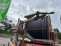 Beregnungsmaschine Turbocipa 3N0440/02