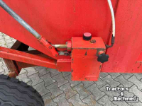 Beregnungsmaschine Turbocipa 3N0440/02