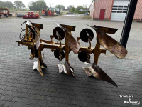 Pflüge Rumptstad DW 45 Wentelploeg