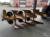 Pflüge Rumptstad DW 45 Wentelploeg