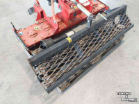 Kreiselegge Lipco UKD 125L