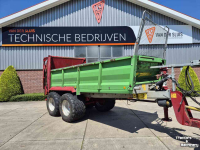 Stalldungstreuer Strautmann MS 901 mestverspreider