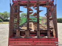 Stalldungstreuer Strautmann MS 901 mestverspreider